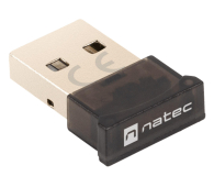 NATEC BLUETOOTH USB NANO FLY V5.0 CLASS II NBD-2003 - 1470223 - zdjęcie 3